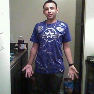 Meet your Posher, Jd